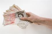 Marketing bonuses: old remuneration structures remain in place except for ecommerce