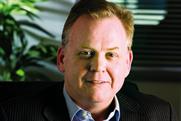 Barry McIlheney: chief executive of the PPA