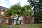 Rizla's headquarters