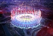West Ham confirmed as Olympic Stadium tenants
