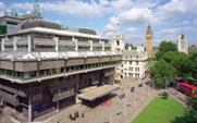 QEIICC to host final stage of England 2018 World Cup bid