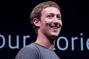 Facebook reveals mobile revenues of $150m