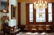 Watermen's Hall