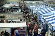 BBC Good Food Show Scotland posted record gate admissions
