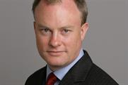 Alex Aiken: incoming executive director for government communications