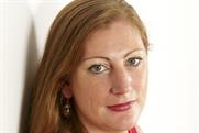 Louisa Osmond, director, Eulogy!