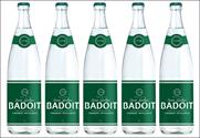 Badoit: owner Danone to promote sparkling water brand in the UK