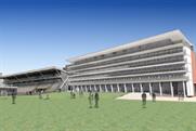 New event spaces at Newbury Racecourse given go-ahead