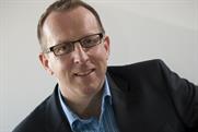 Carl White, CEO, ValueClick Europe