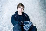 Jagermeister: Charlie Simpson to play in coldest ever gig