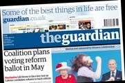 The Guardian: Free online access to news