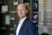 Andy Lear: leaving Publicis to become an advertising consultant