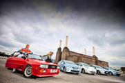 Eco motor show to launch at Battersea Power Station