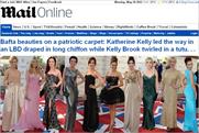MailOnline: boosting DMGT digital revenues