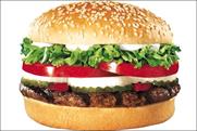 Burger King: set to launch a miniature Spam-filled sandwich in Japan