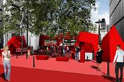 Video: launch of Switzerland's Olympic House