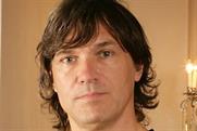 Christoph Becker: global chief executive and creative officer