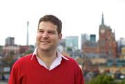 Dave Katz: UK managing director at Ybrant Digital 