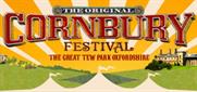 Absolute Radio to host comedy tent at Cornbury Festival