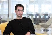 Kevin Allen: joins Publicis Chemistry 