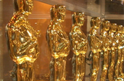 Oscars: photo credit Anne Siegel