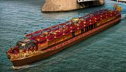 Blades to supply royal red grass for Jubilee 