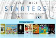 Random  House: appoints Total Media to handle additional online media business
