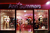 Ann Summers hijacks online BA strike interest