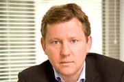 Jed Glanvill: Mindshare CEO on agencies bouncing back from recession