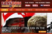 Joint venture: News Corp and Kia partner for World Cup promotion