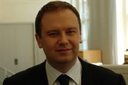  Andrew Warner, new senior marketing director EMEA at Expedia