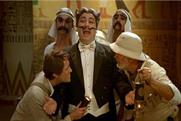 Gocompare: online ad display business awarded to MEC