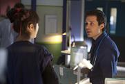 Holby City: BBC One drama toppped primetime ratings