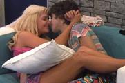 Big Brother: contestants Tom and Alex