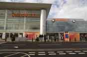 Sainsbury's: coupon roll out