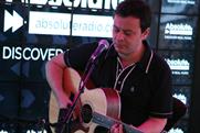 Manic Street Preachers: airtime on Absolute Radio 90s
