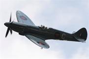 Moving Venue scoops Battle of Britain contract