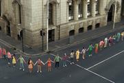 Tesco Mobile: 'triple your credit' campaign by The Red Brick Road
