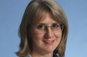 Amanda Ball: to lead development of charity brand