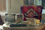 Cathedral City: to launch ad campaign for extra mature variant next year
