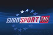 Eurosport HD: available on Virgin Media
