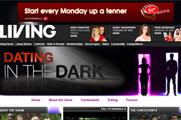 Virgin Media promotes new show 'Dating in the Dark' with teaser campaign