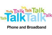 Talk Talk hires Project Canvas architect Chakkara as head of online