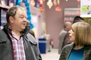 Tesco is talking to digital agencies