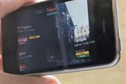 Augmented reality apps are proving popular with brands