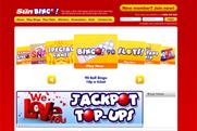 Sun Bingo online: News Corp in agency search