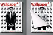 Wallpaper* magazine produces designers' special edition