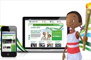 LBi's digital work for Lloyds TSB
