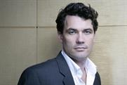 Gavin Patterson is the new AA president