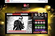 Virgin Media unveils special effects on YouTube channel for Powerful Stuff campaign